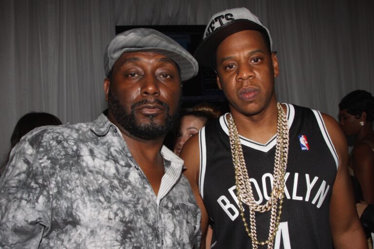 Big Daddy Kane, Jay-Z, official, holiday, Brooklyn, New York, all for it, holiday, Hip-Hop, Genre