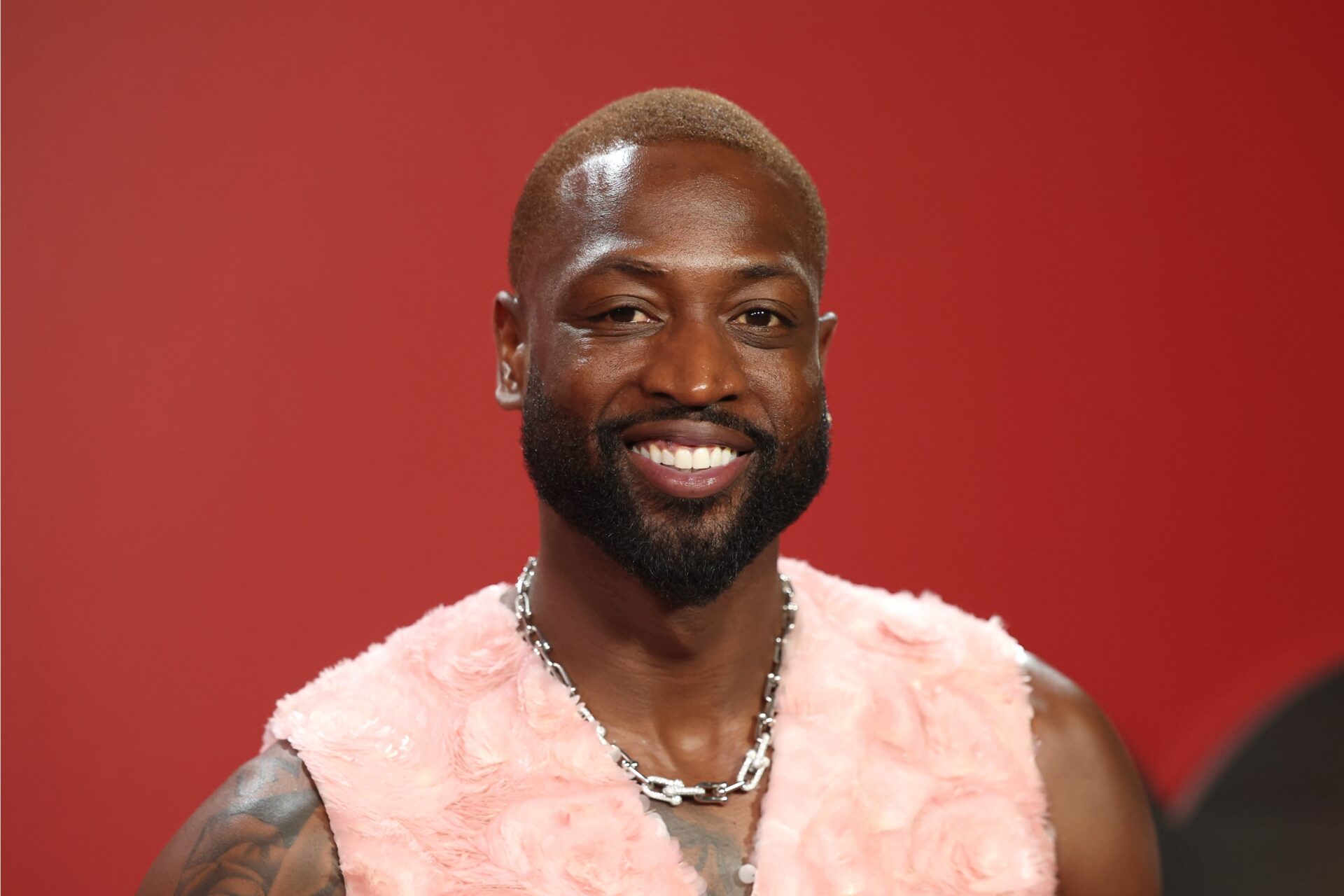 Dwayne Wade, podcast, iHeart