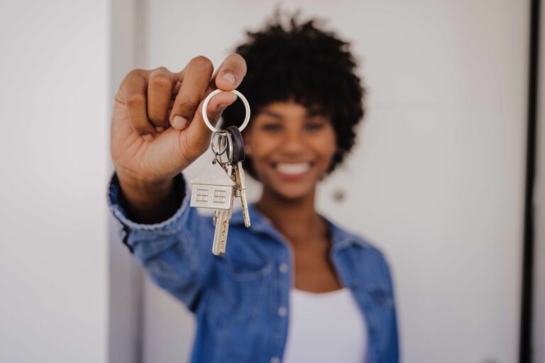 Black millennials, homeowner, Hardy-Allen, mortgage, INTEREST RATES