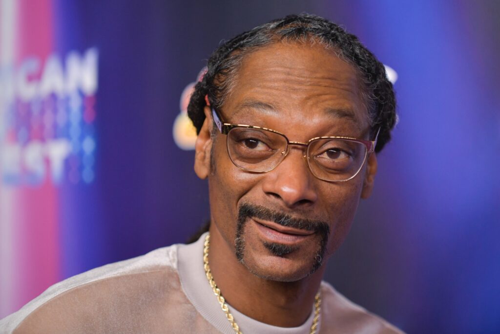 Here’s Your Chance To Buy Some Items From Snoop Dogg