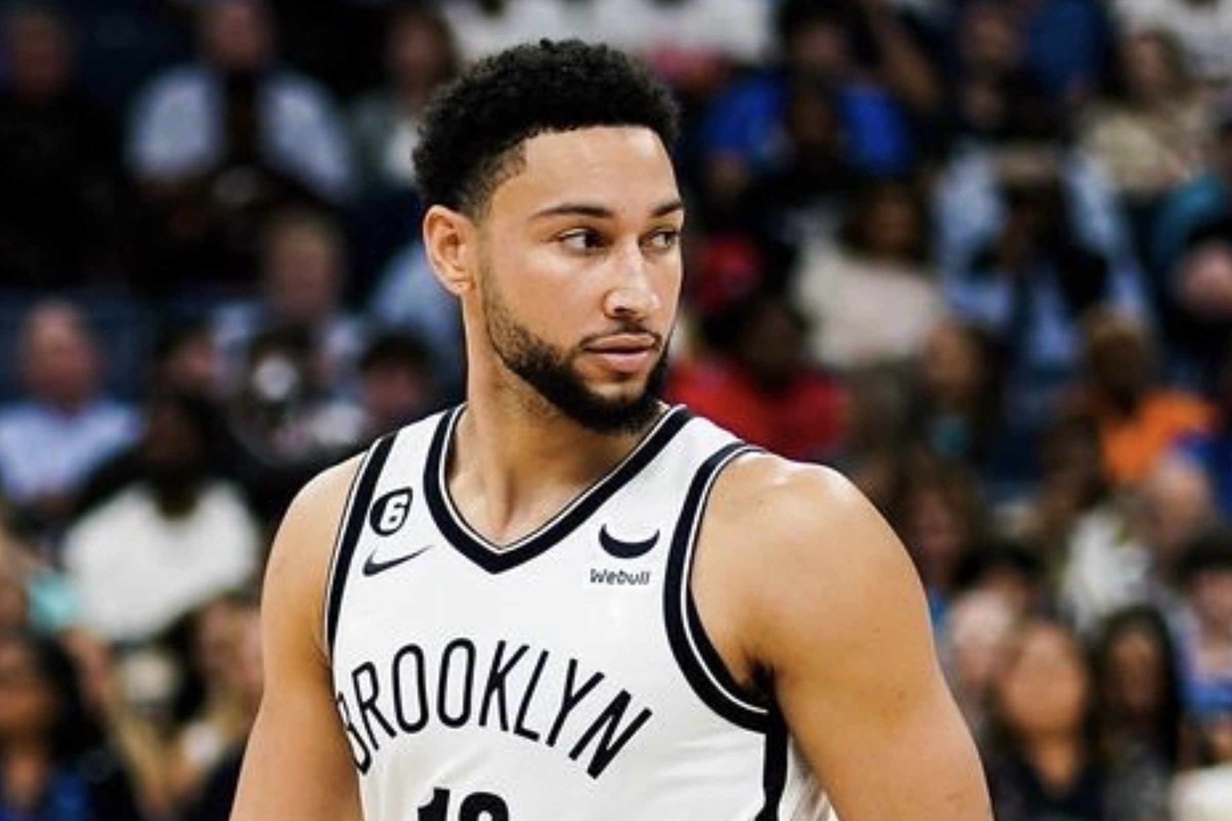 Ben Simmons hace un regreso impresionante para los Brooklyn Nets