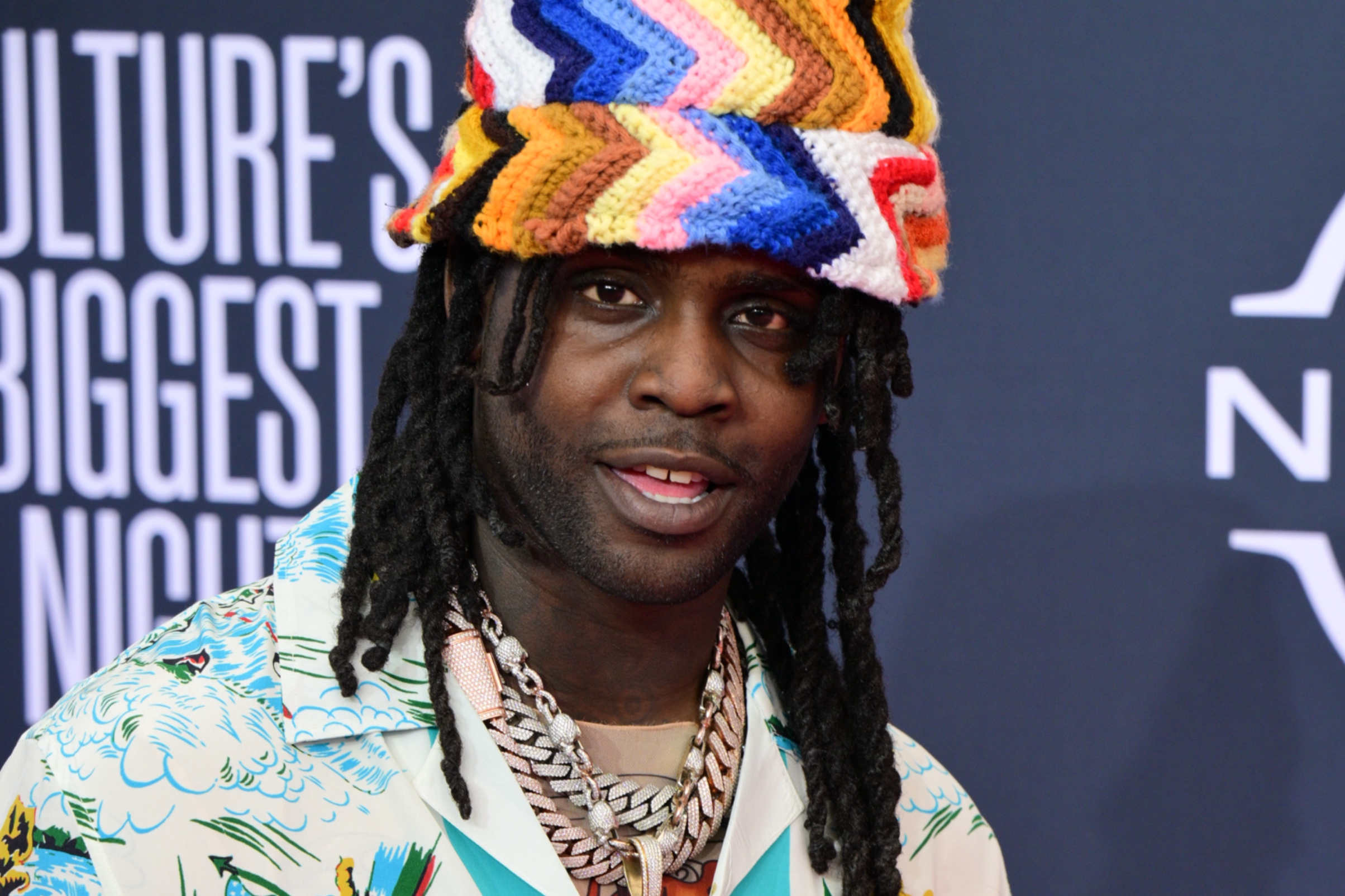 Chief Keef Groupies