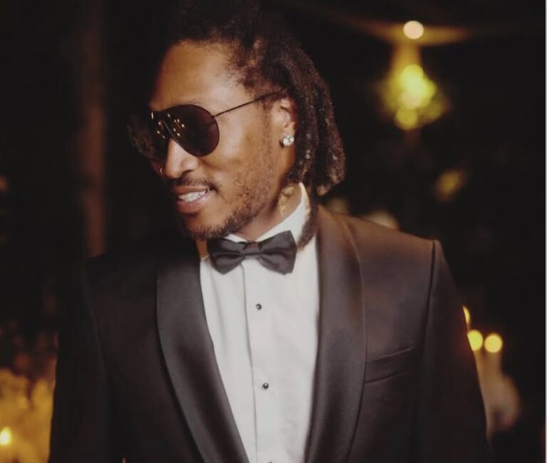Future Focused On ‘New Ventures’ With Launch Of His Own Management Company