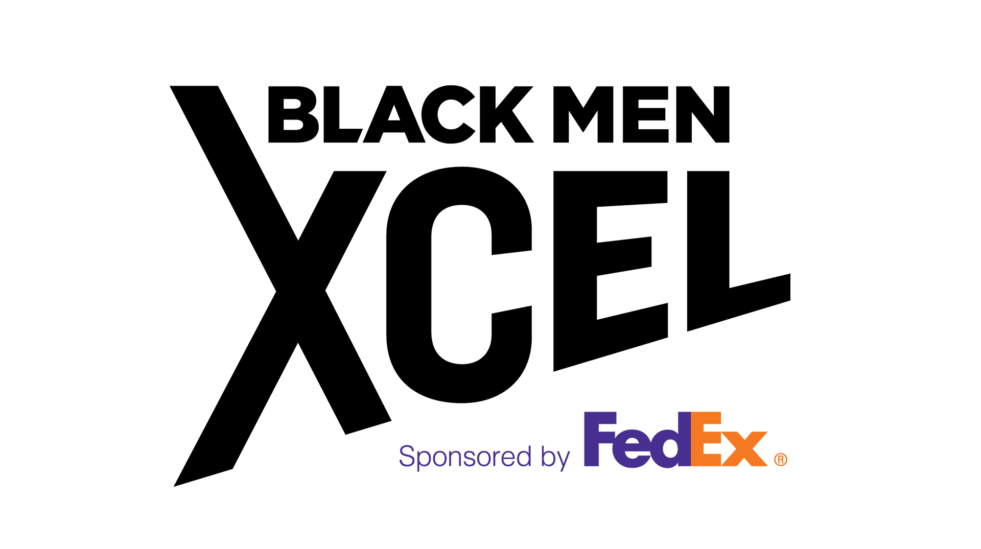 Black Men Xcel 2023