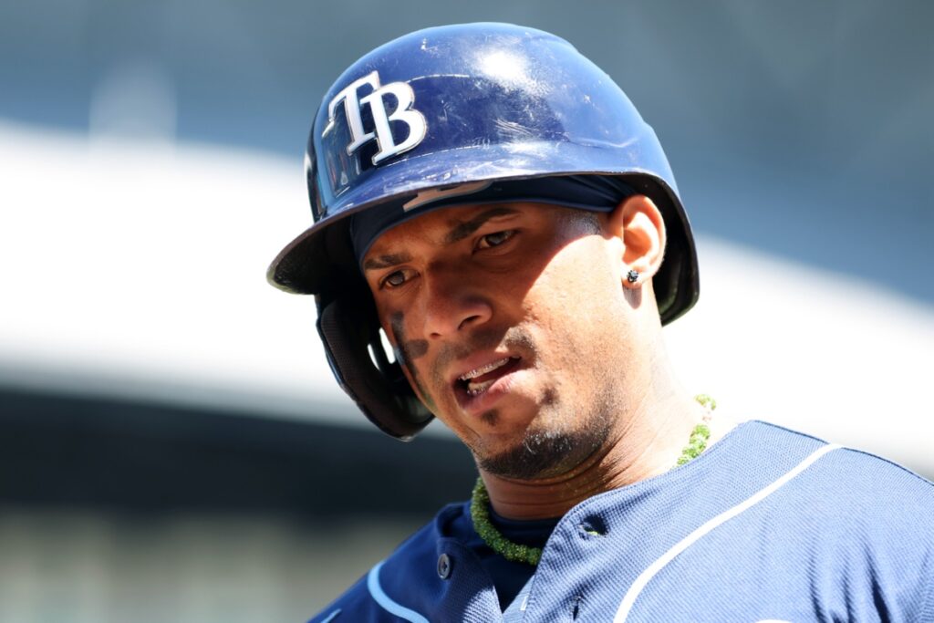 Tampa Bay Rays’ Wander Franco Faces Legal Issues In The Dominican Republic