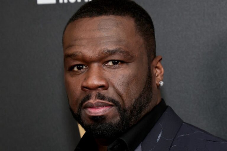 50 Cent Calls Out Starz Over ‘Raising Kanan’ NAACP Image Awards Shutout