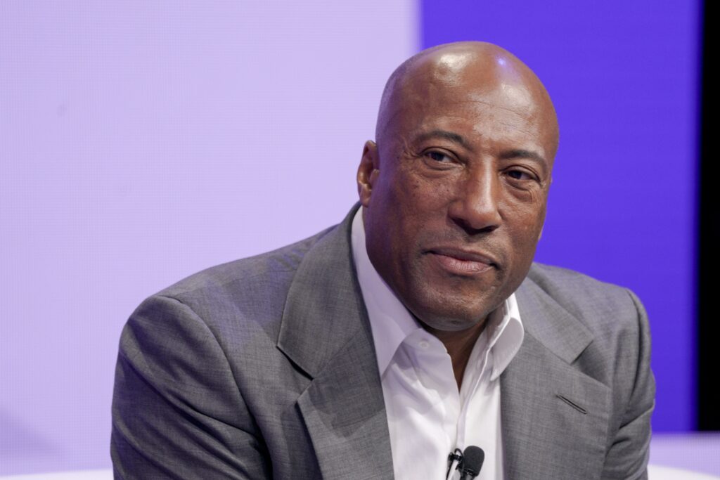 Byron Allen’s Media Company Announces Upcoming Layoffs