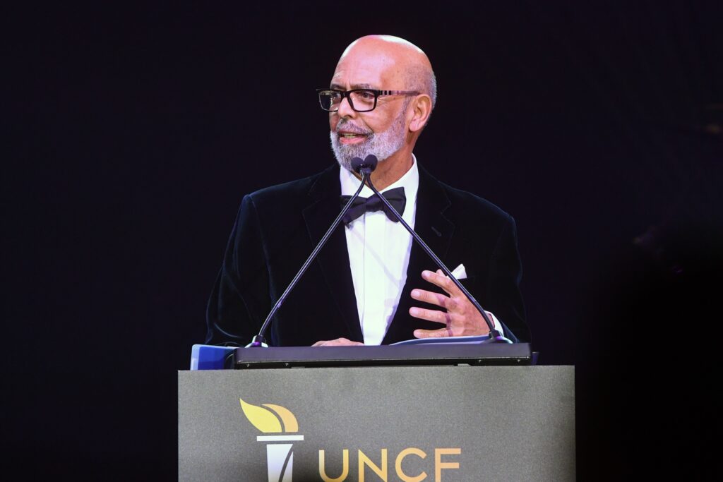 The UNCF Recieves $100 Million Donation For An Unrestricted Grant