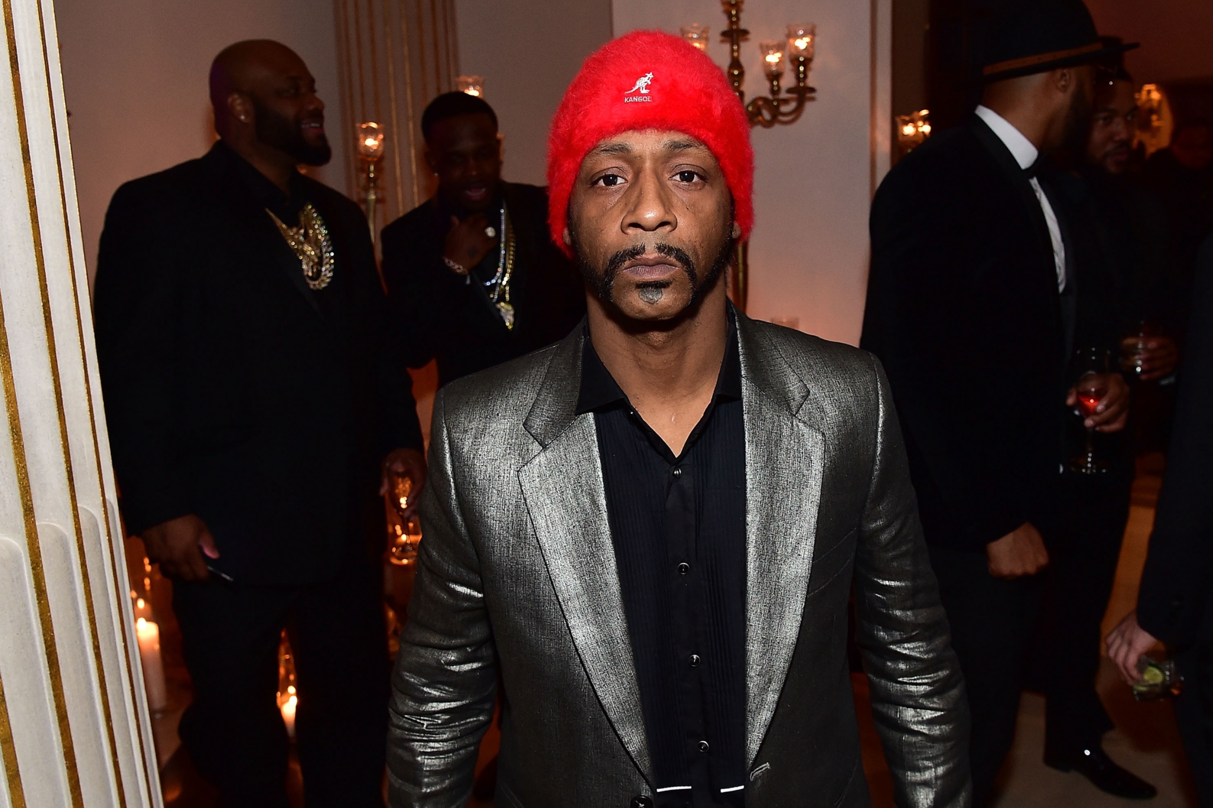 What Katt Williams Didn't Tell Joe Rogan About Menthol Cigarettes