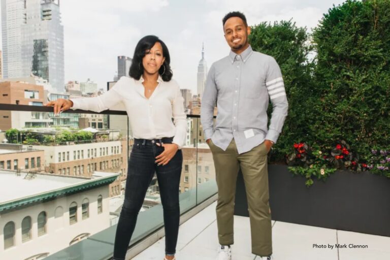 How Roc Nation’s Co-Presidents Went From NYC Internships To The C-Suite