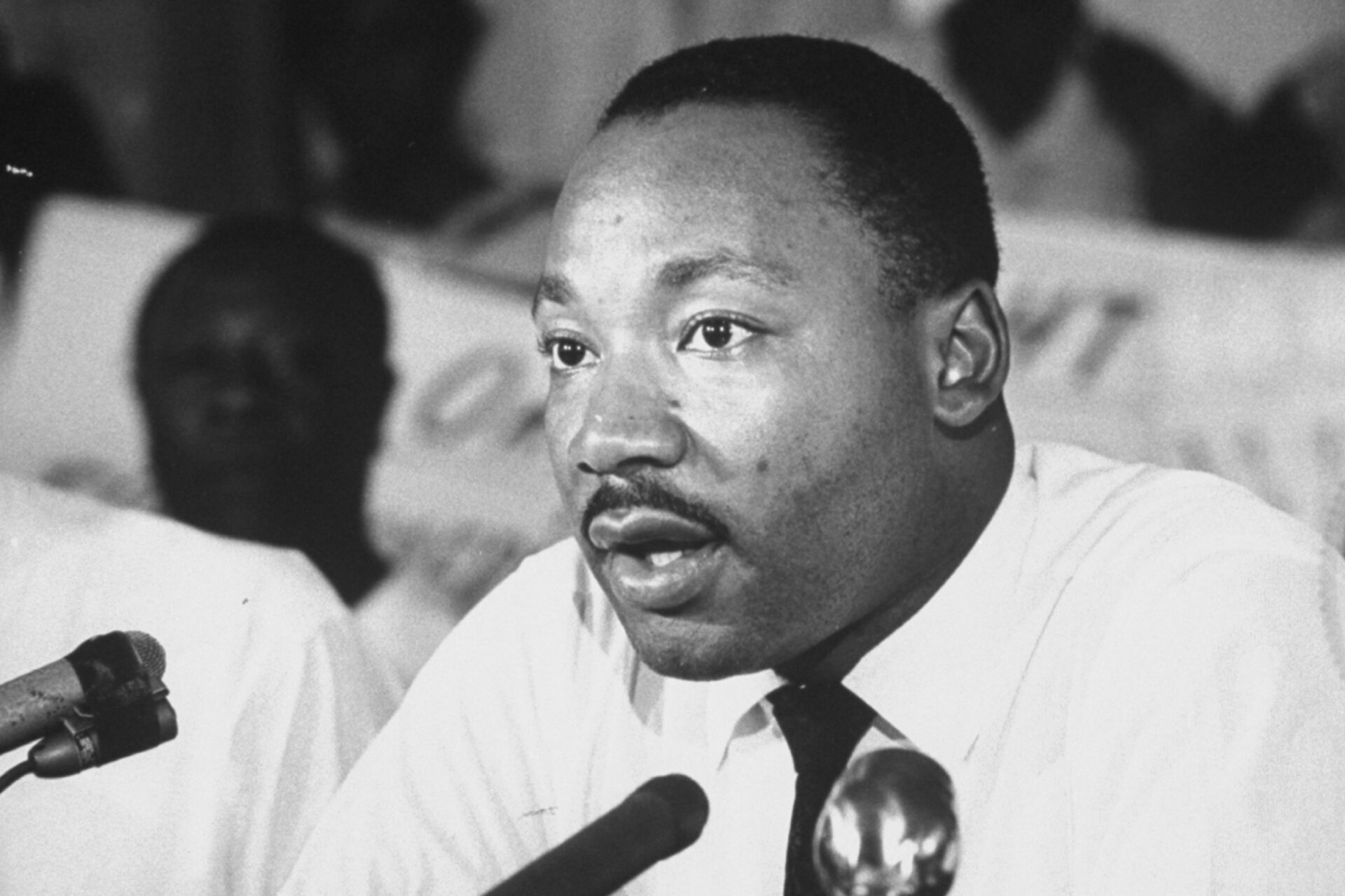 Florida, Martin Luther King Jr., civil rights, icon, Ron, DeSantis