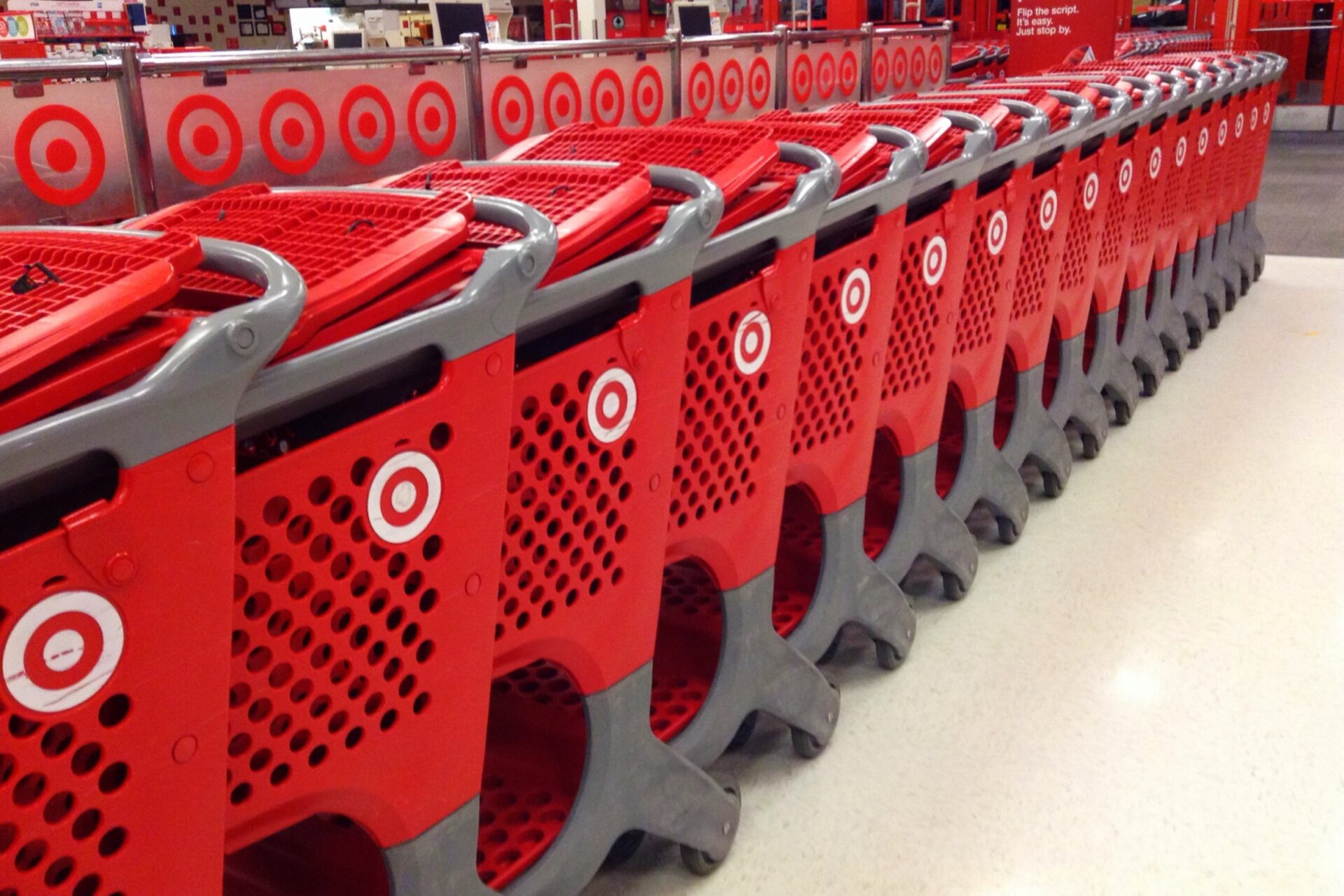 Black History Month Campaign A Target At Target The Common