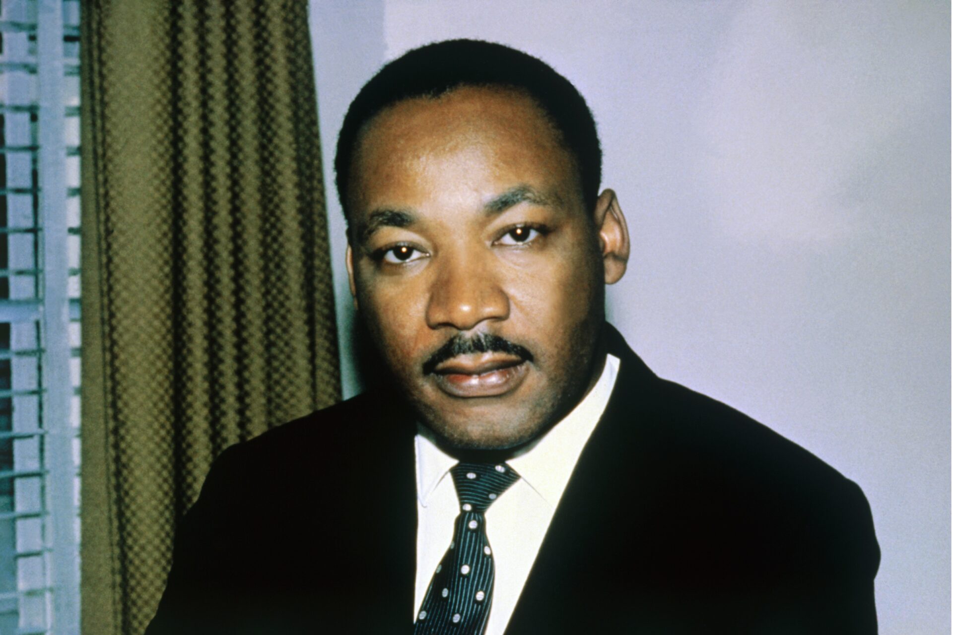 Martin Luther King, Jr., Denver