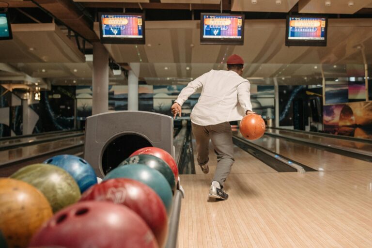 FAMU Bowler Kicked Off Team, Claims Due To Studying 