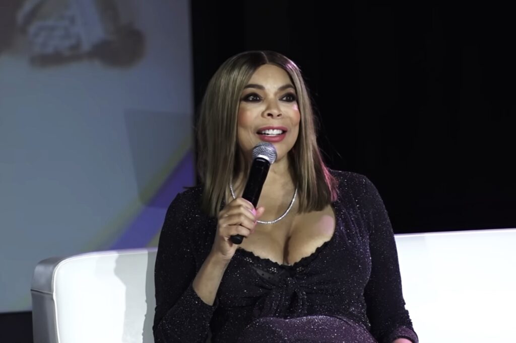 Prayers Up! Wendy Williams Diagnosed With Frontotemporal Dementia And Aphasia