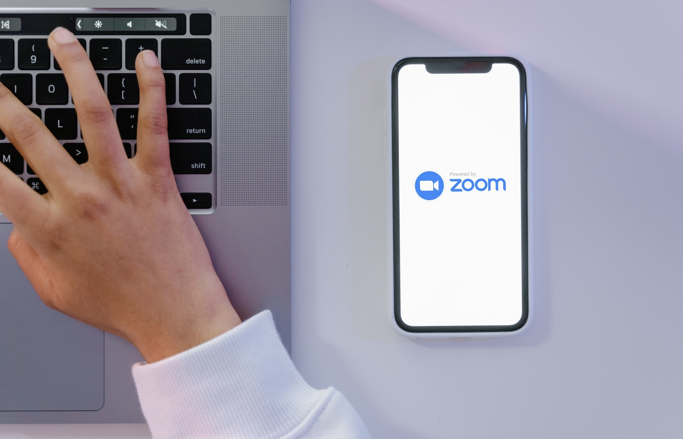 Zoom elimina 150 puestos de trabajo para “redefinir el alcance” de una empresa de mercado masivo