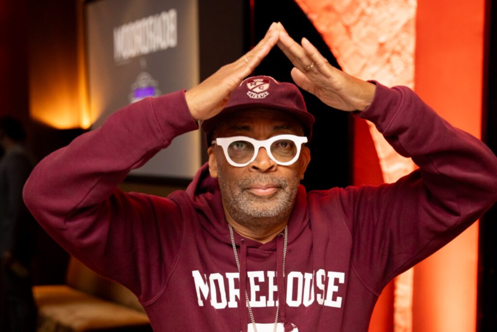 Spike Lee’s HBCU Program Partners With Ralph Lauren To Dress Students For Success