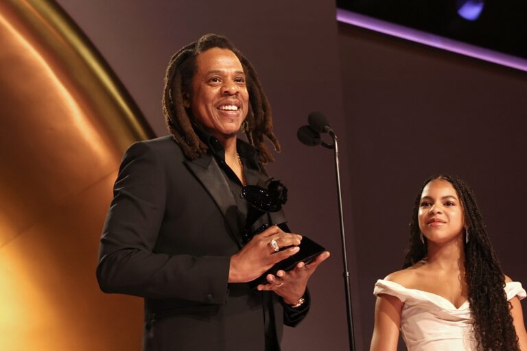 Beyonce, Jay-Z, Grammys