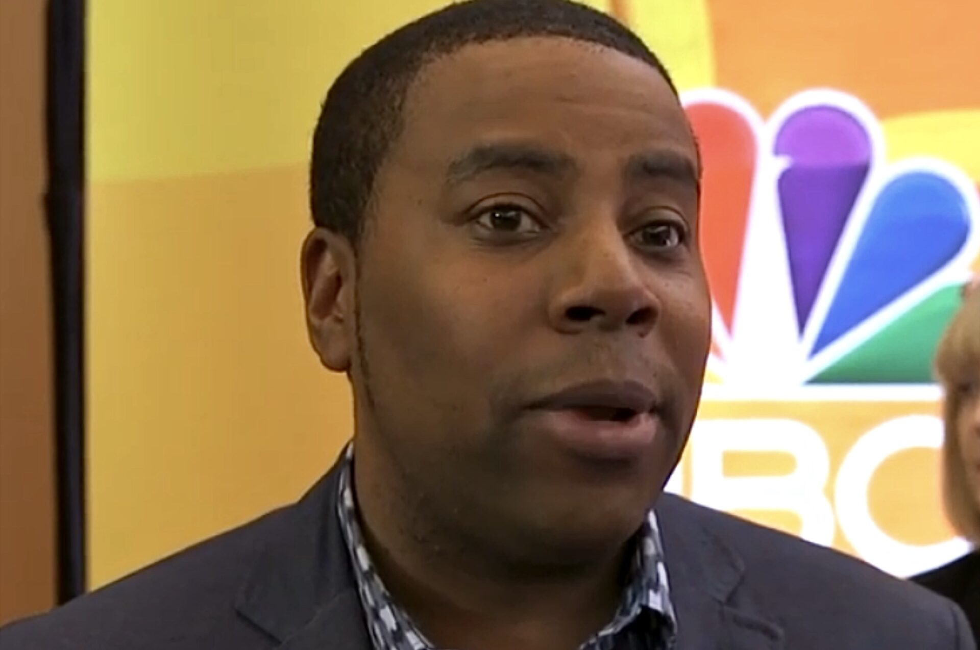 Kenan Thompson’s Old Accountant Stole $1.5M From Him During His Nickelodeon Days