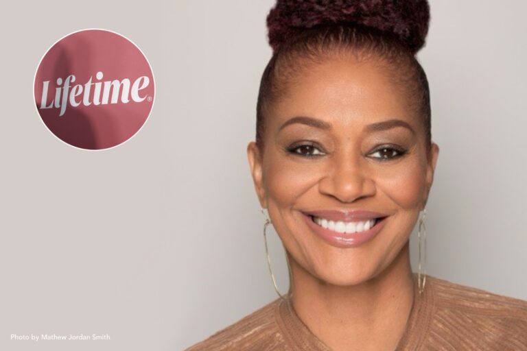 Terry McMillan Teams Up With Lifetime for New Original Movies