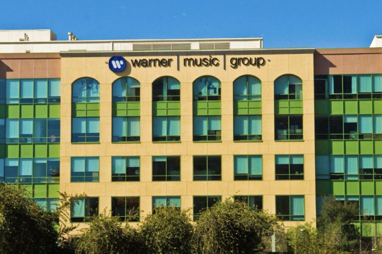 Warner Music Announces Layoffs Of 600 Employees