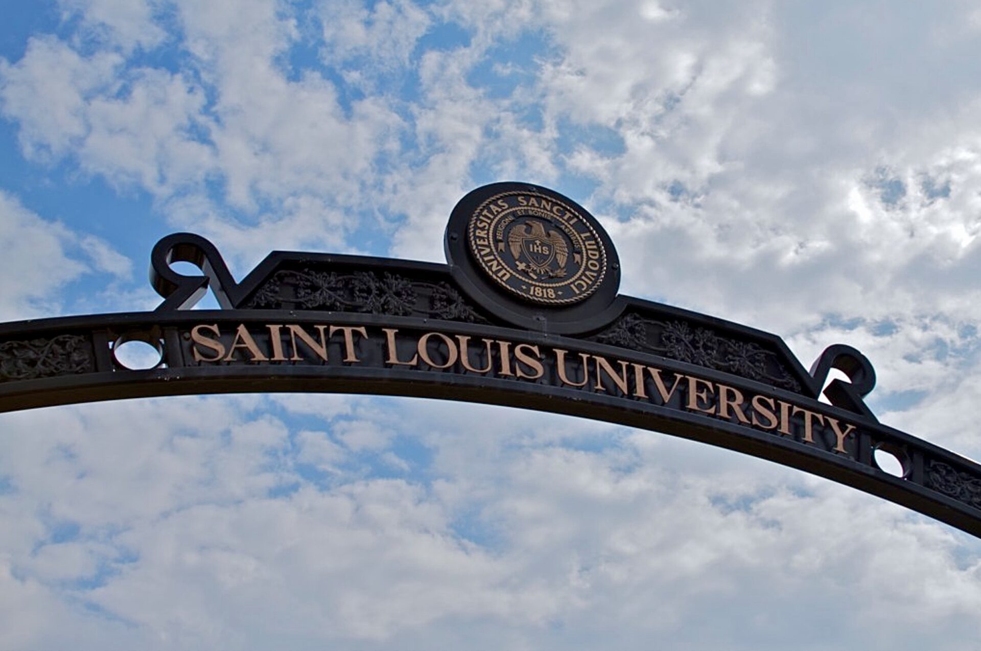 Descendants of Slaves Who Built St. Louis University Calculate They Are Owed $74 Billion Dollars 