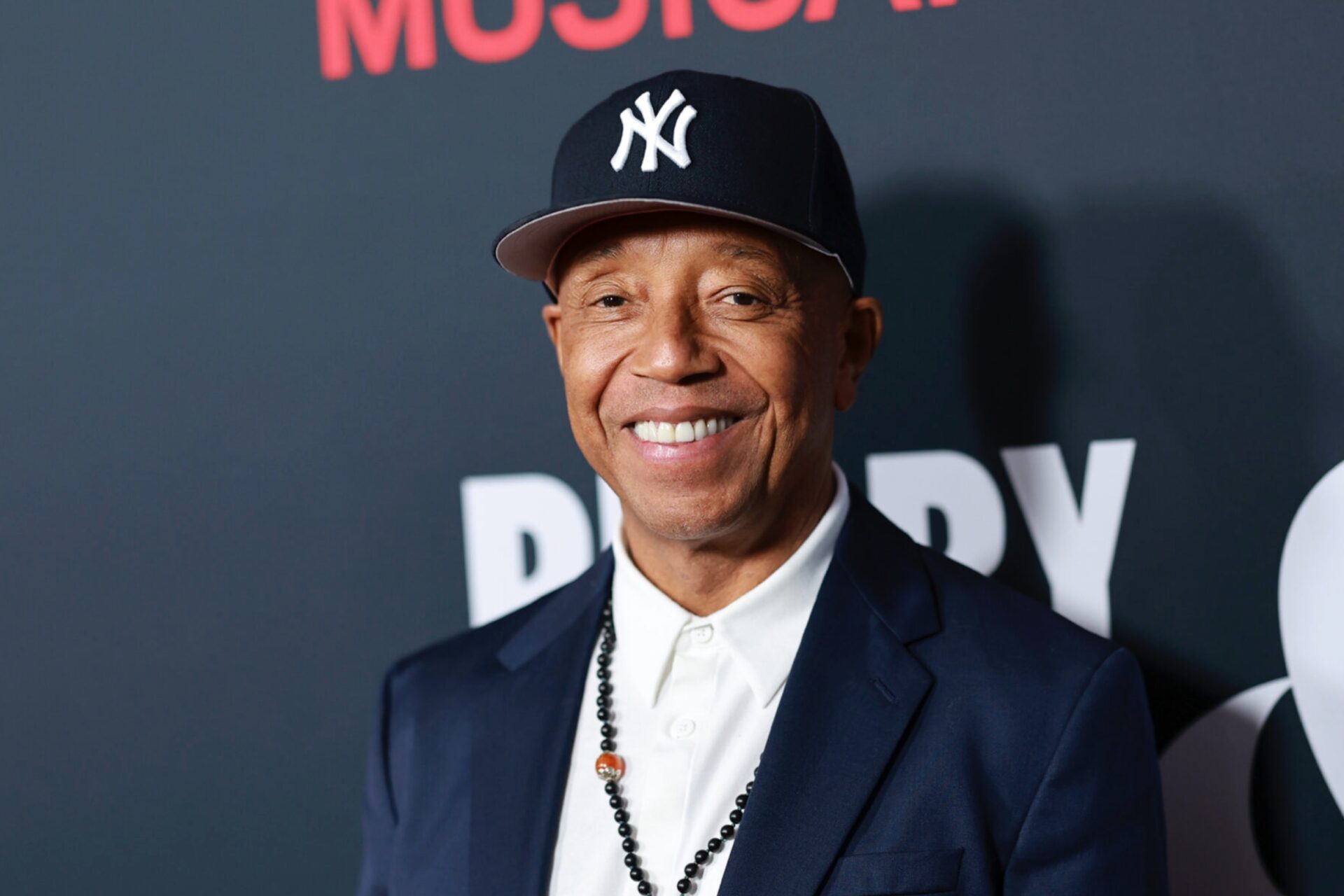 Russell Simmons Sued For Alleged Rape Of Former Def Jam Exec