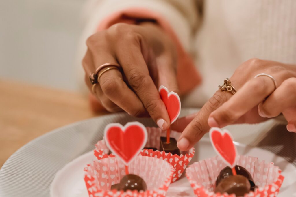 10 Black Businesses That Stand On Love