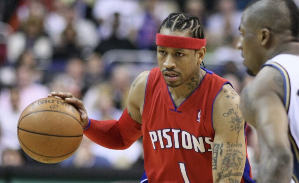 Still That Guy! Allen Iverson Thinks He’d Have A Higher Scoring Average In Today’s NBA