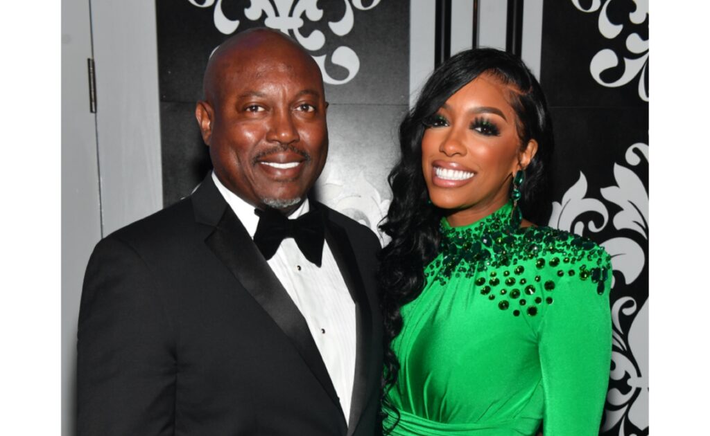 Porsha Williams Divorcing Simon Guobadia After 15 Months Of Marriage Amid Reports Into His Citizenship