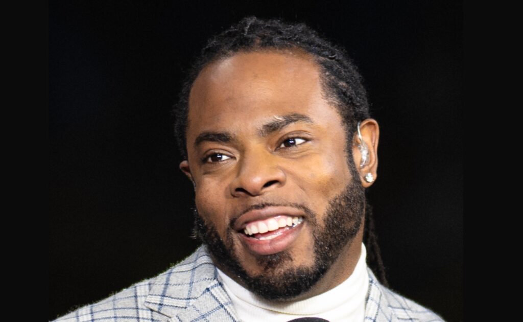 Former NFL Player Richard Sherman Arrested For Suspicion Of Driving Under The Influence