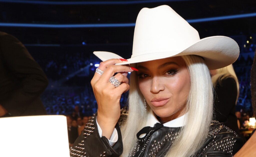 Cowboy Core Fashion Pops Off Thanks To Beyoncé’s Country Album Announcement