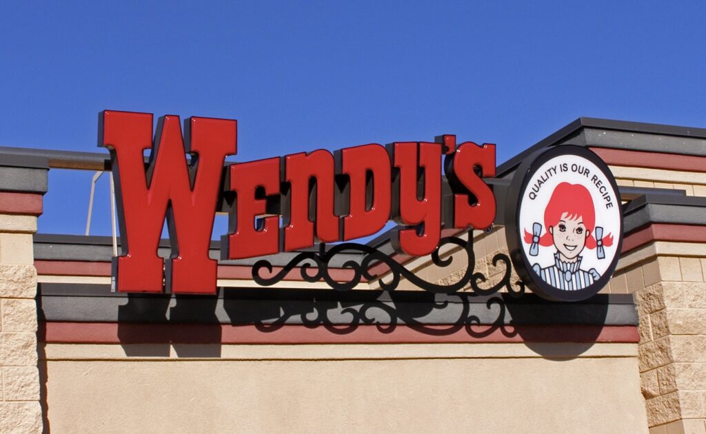 Wendy’s Set To Roll Out Uber-Like Pricing Surge On Menu