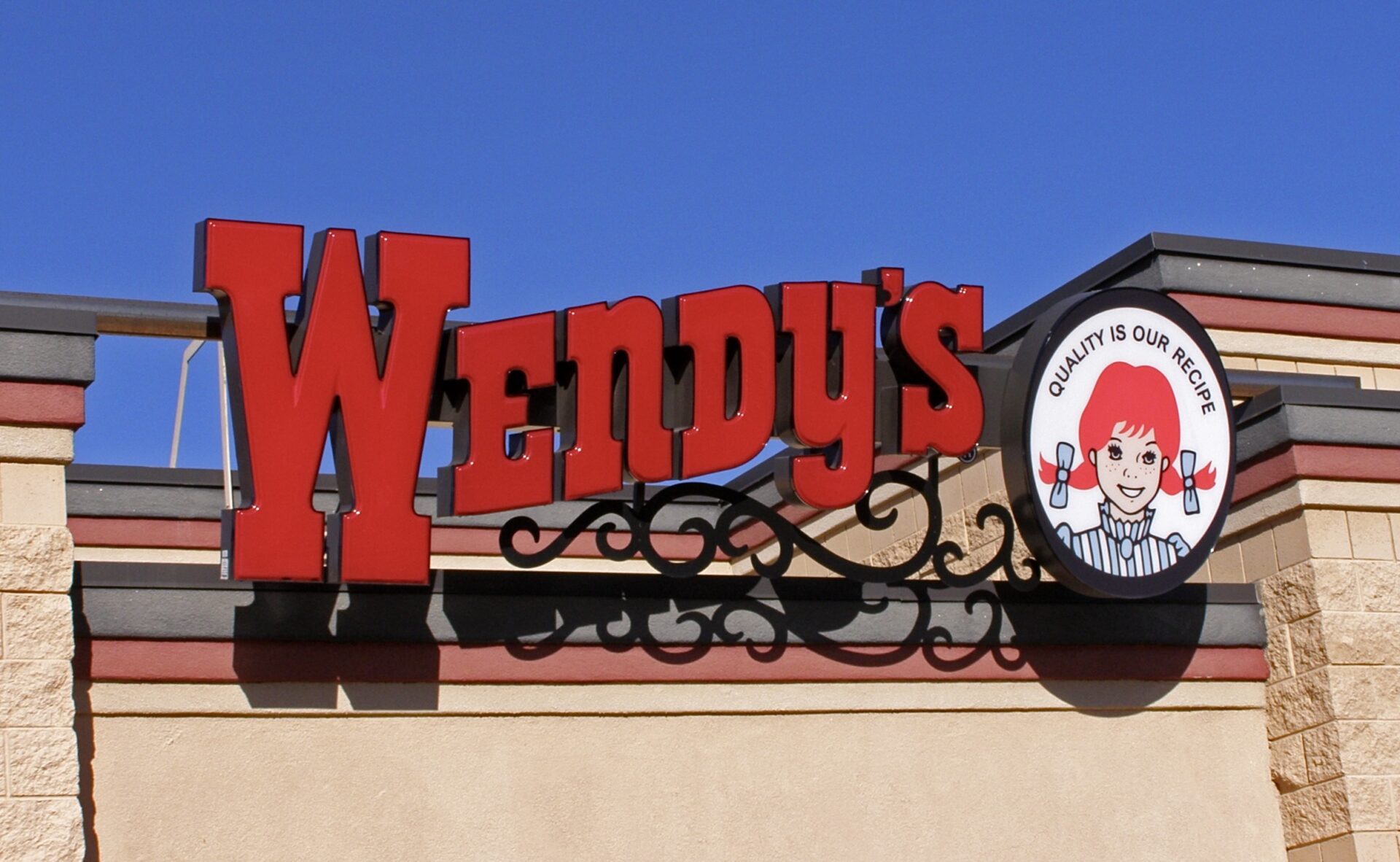 Wendy's, Fast food, AI