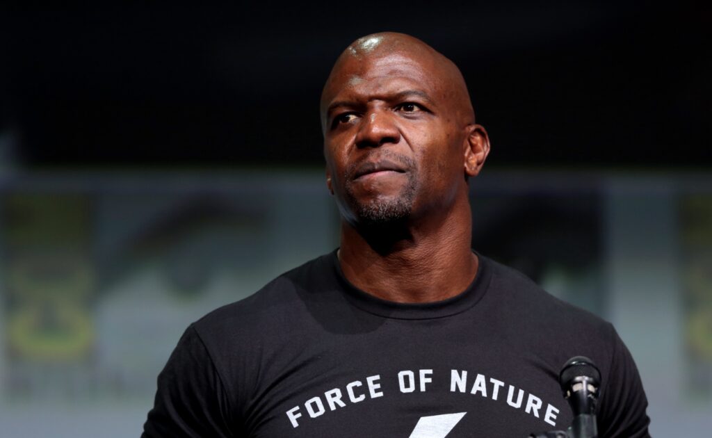 Terry Crews Understood The Assignment When It Came To Low To No Paying Roles