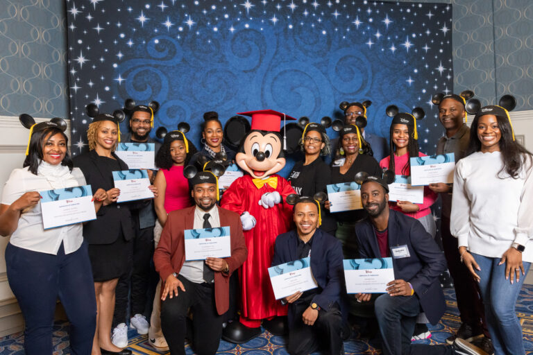 Russell Innovation Center For Entrepreneurs Partners With Disney Institute For 3-Day Supply Chain Accelerator Program