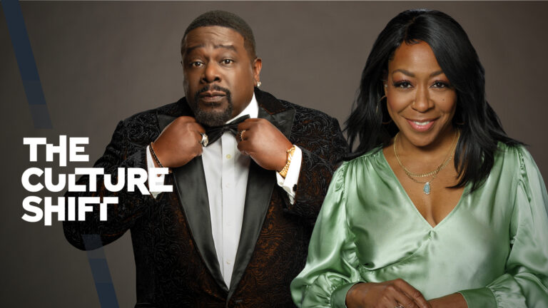 Cedric The Entertainer And Tichina Arnold Will Bridge ‘Football And Faith’ At ‘Super Bowl Soulful Celebration’