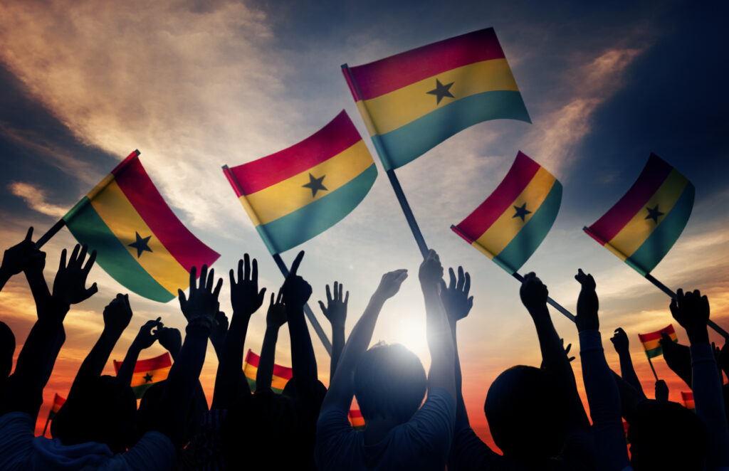 Ghana’s Parliament Passes Controversial Rigid Anti-Homosexuality Bill 