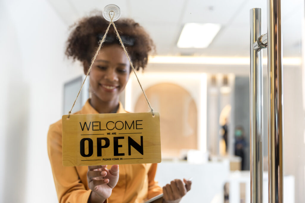 The Building of A Black Community: Inside Wilmington, Delaware’s Black Business Boom