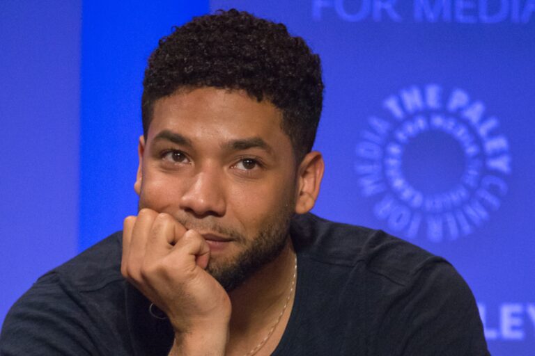 Jussie Smollett Asks Supreme Court To Throw Out Faux Hate Crime Conviction