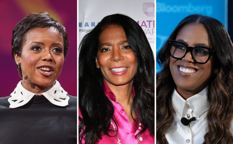 BLACK ENTERPRISE 2024 Women Of Power Summit Returns To Las Vegas To Honor Exceptional Business Trailblazers