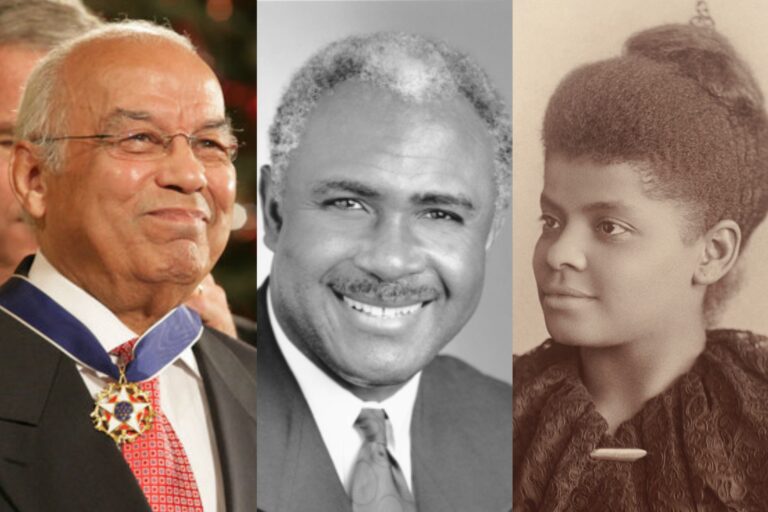 Celebrating Black History: Unsung Pioneers Across NBA Cities