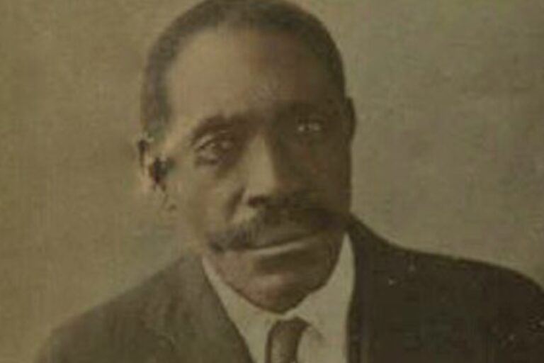 William H. Whitsell, Colorado, first, Black man, Colorado