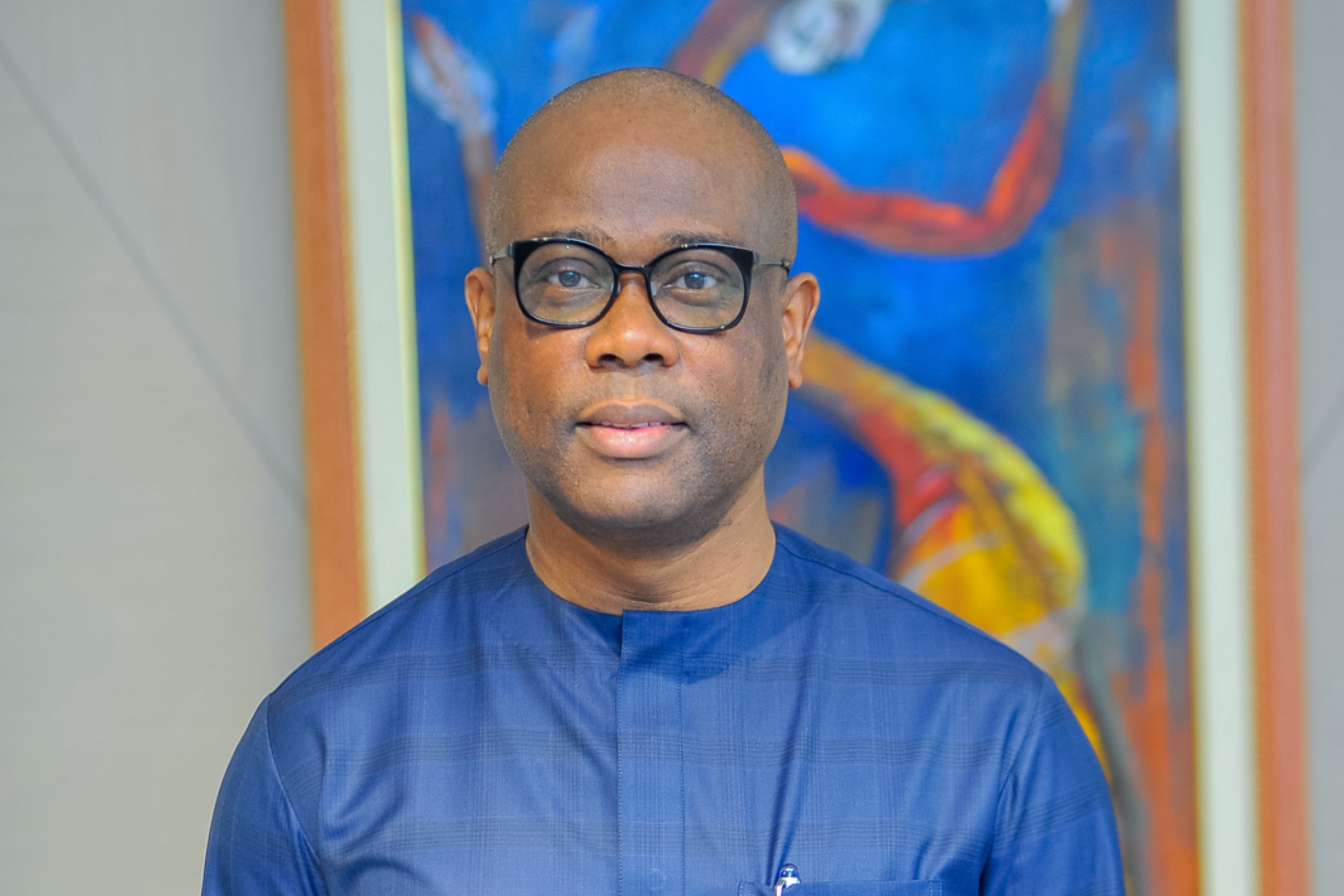 Africa visual data 8