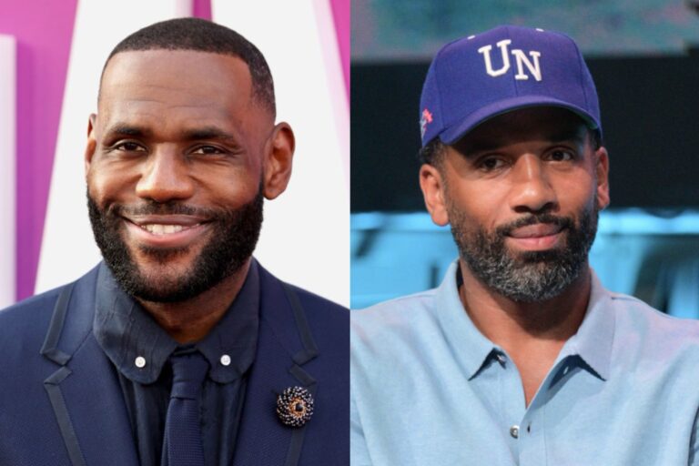 LeBron James And Maverick Carter To Bring Men’s Grooming Products To Store Shelves