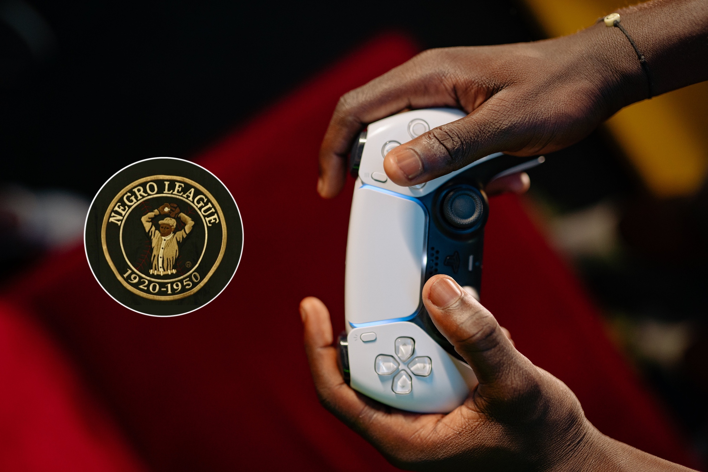 MLB The Show 24' Presents Negro Leagues Collector's Edition For