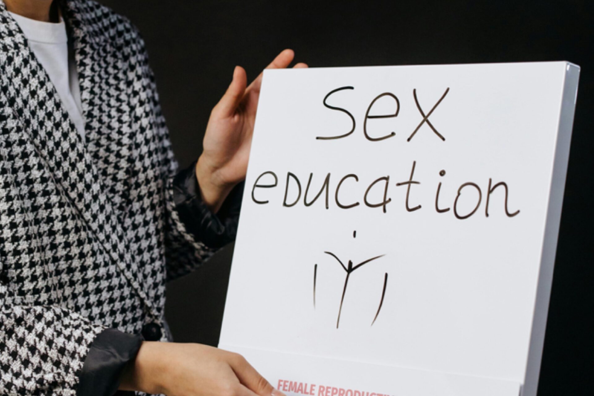 Sex education, sex ed