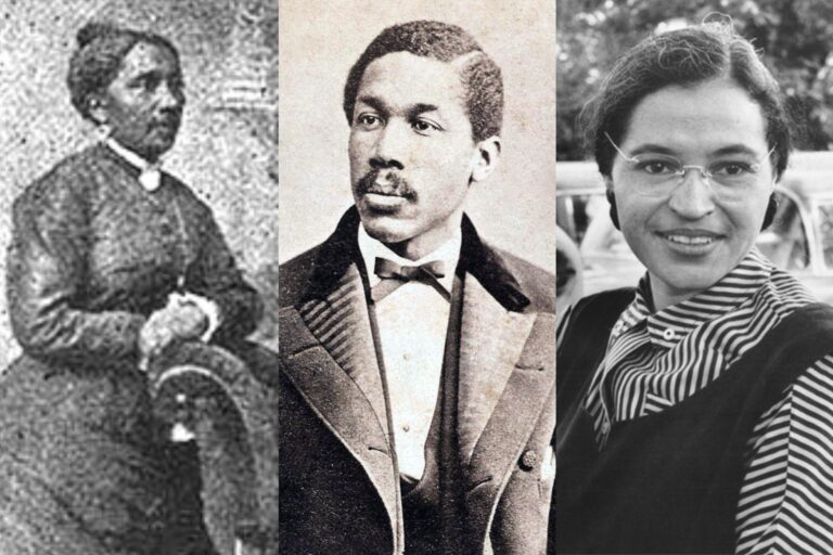 SEPTA, Rosa Parks, Black History Month, Colvin, bus transportation