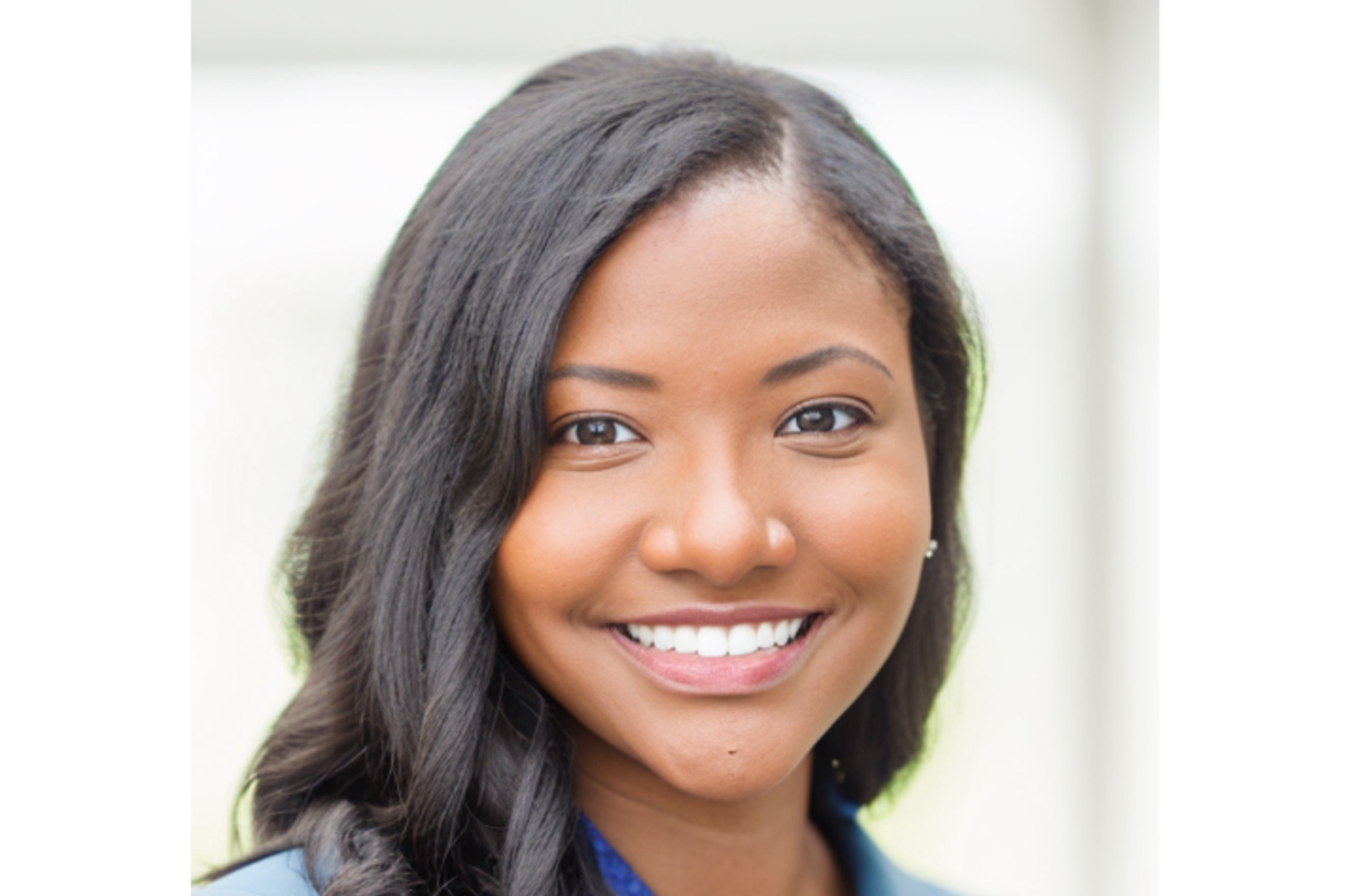 Estudiante de derecho de la Universidad de Florida nombrada primera mujer negra presidenta del Tribunal Supremo