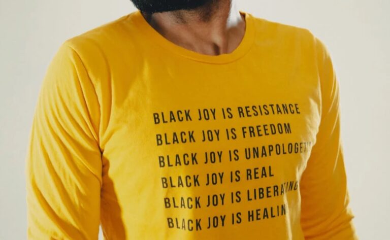 Black Joy Parade, Black Joy, Oakland